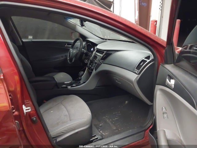 HYUNDAI SONATA GLS - 5