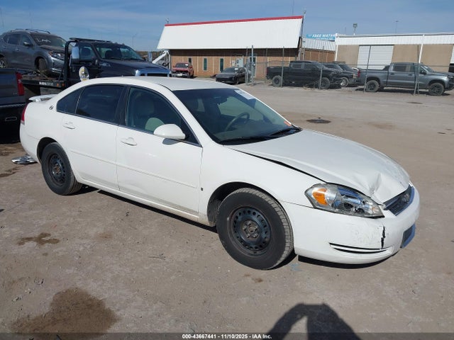 CHEVROLET IMPALA LS - 1