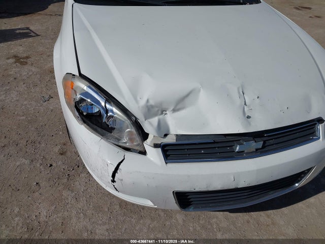 CHEVROLET IMPALA LS - 6