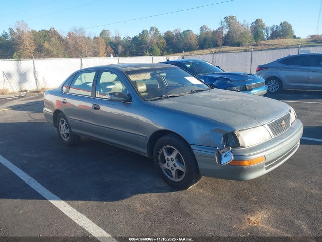 1997 TOYOTA AVALON XL