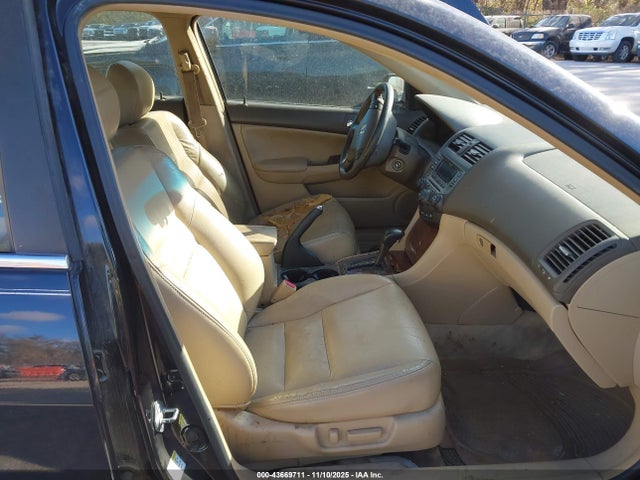 صورة 5 لـ 2007 Honda ACCORD 3.0 EX