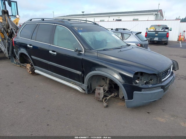 2003 VOLVO XC90 T6