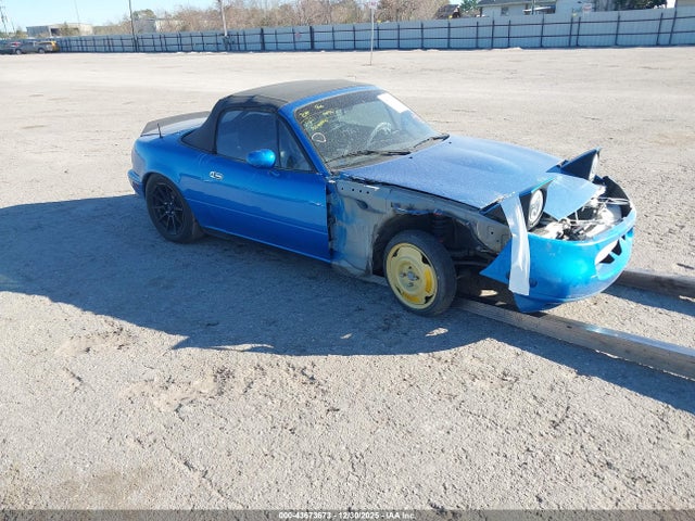 1991 MAZDA MX-5 MIATA 