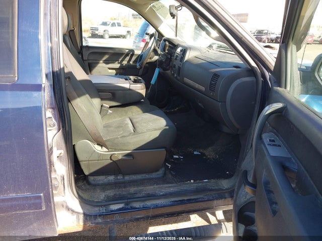 CHEVROLET SILVERADO 1500 LT - 5