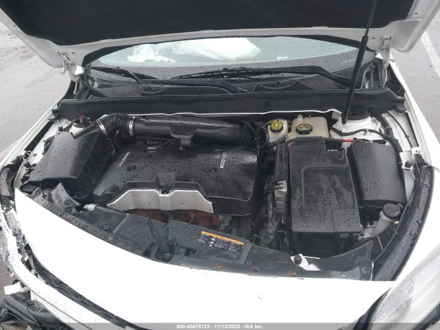 CHEVROLET MALIBU 1FL - 10