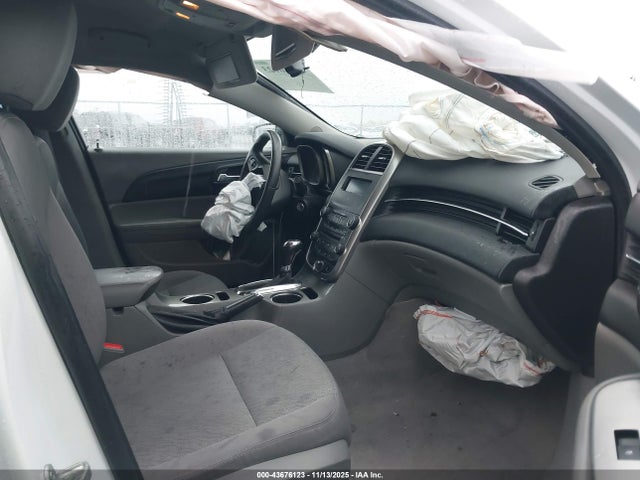 CHEVROLET MALIBU 1FL - 5