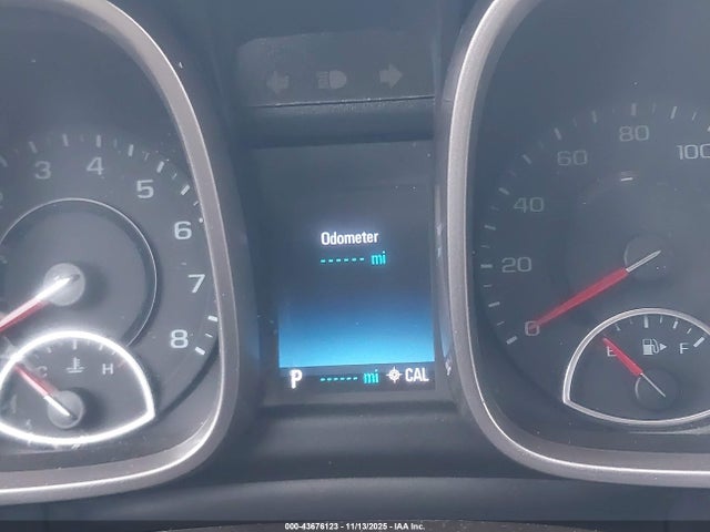 CHEVROLET MALIBU 1FL - 7