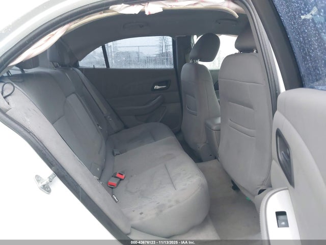 CHEVROLET MALIBU 1FL - 8