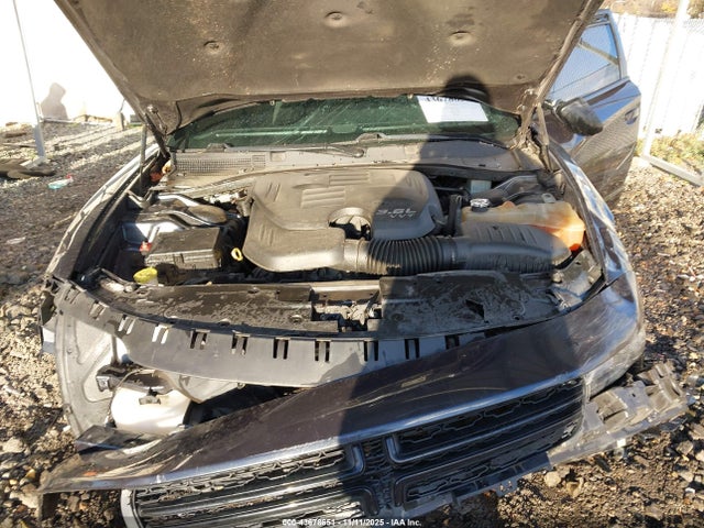 DODGE CHARGER GT AWD - 10