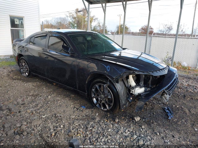 DODGE CHARGER GT AWD - 1