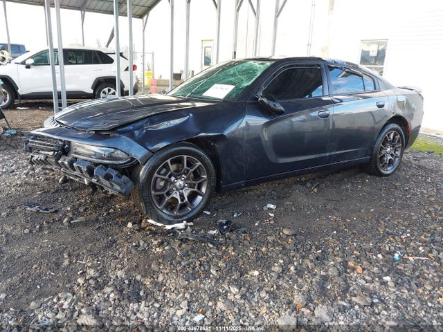 DODGE CHARGER GT AWD - 2