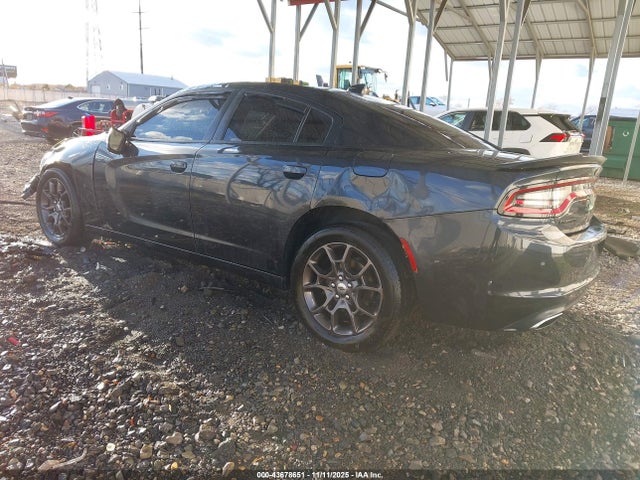 DODGE CHARGER GT AWD - 3