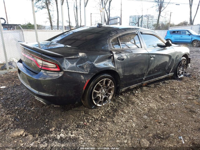DODGE CHARGER GT AWD - 4