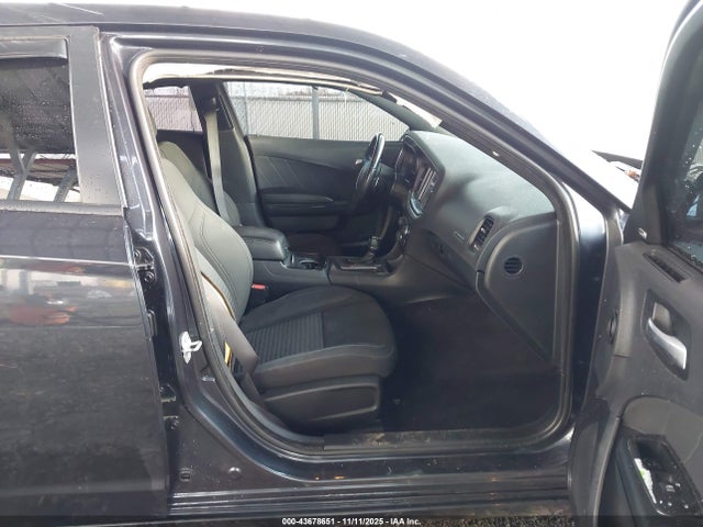 DODGE CHARGER GT AWD - 5