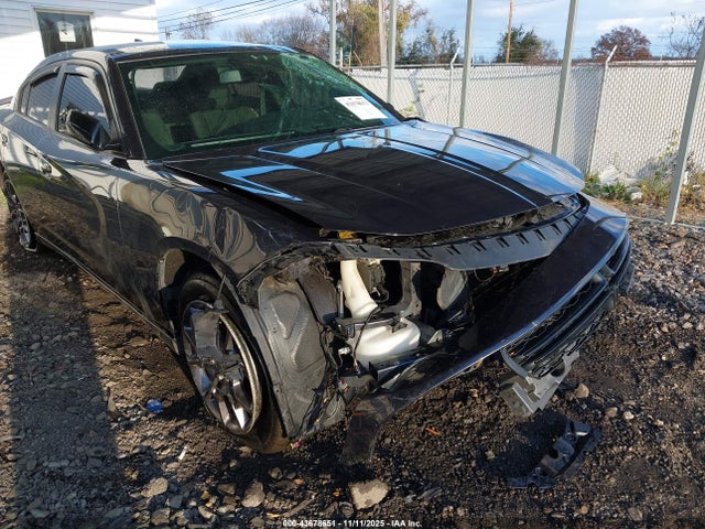 DODGE CHARGER GT AWD - 6