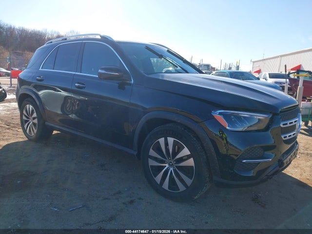2025 MERCEDES-BENZ G 4MATIC