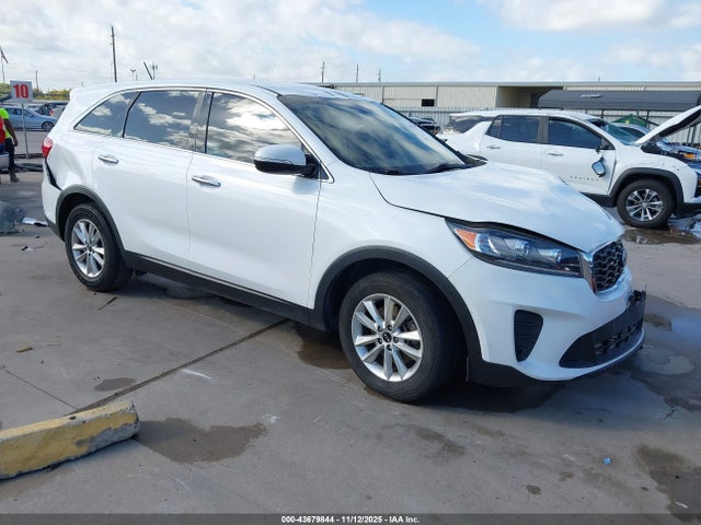 2020 KIA SORENTO 3.3L LX