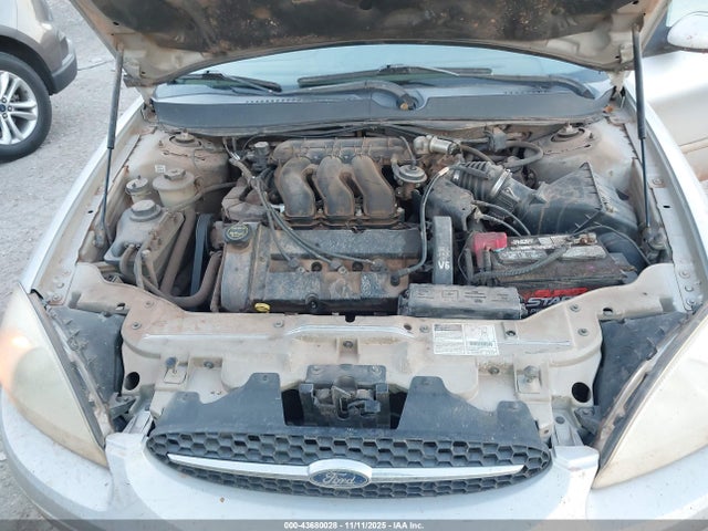 FORD TAURUS SEL - 10
