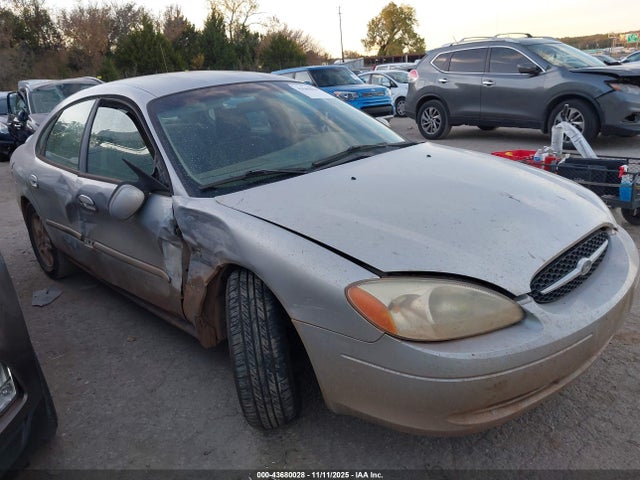 FORD TAURUS SEL - 1