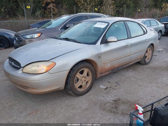 FORD TAURUS SEL - 2