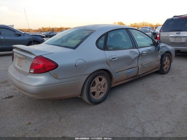 FORD TAURUS SEL - 4