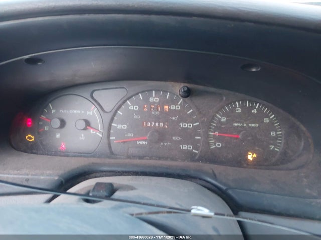 FORD TAURUS SEL - 7