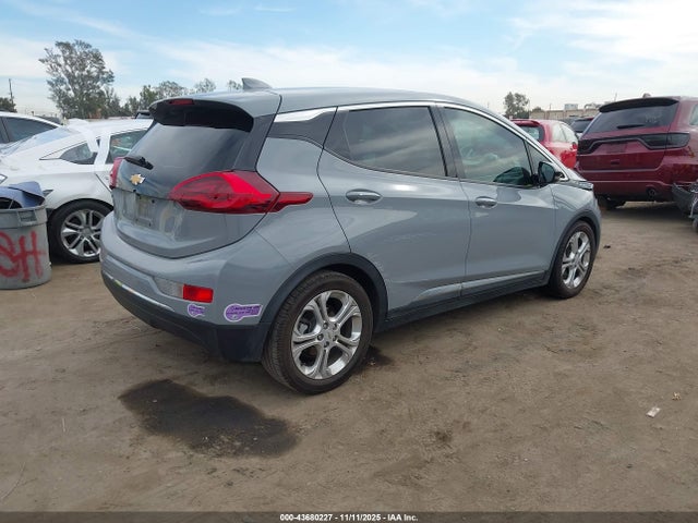 2019 Chevrolet Bolt EV, VIN: 1G1FY6S00K4132375