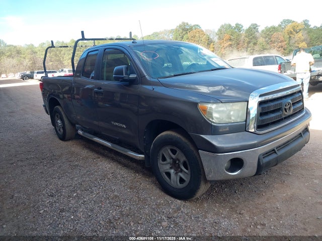 2013 TOYOTA TUNDRA GRADE 4.6L V8