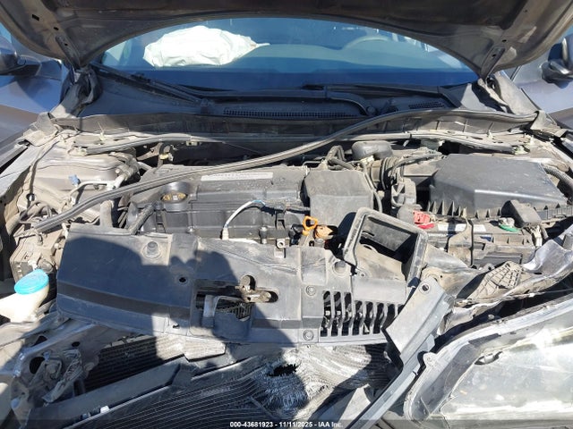 HONDA ACCORD SPORT - 10