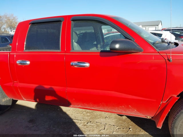 2007 Dodge DAKOTA ST 照片 13