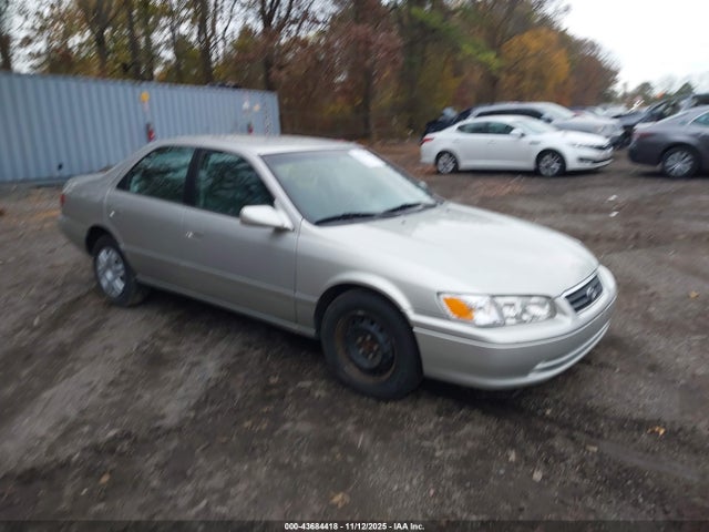 2001 TOYOTA CAMRY CE/LE/XLE