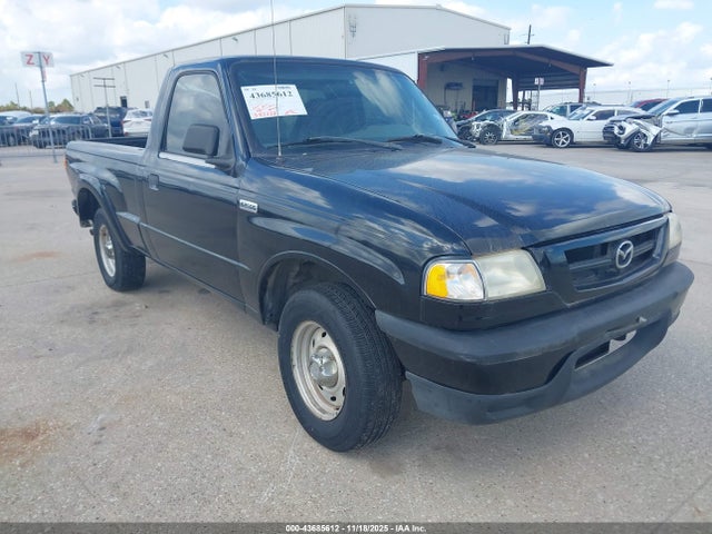 2001 MAZDA B2300 SE/SX