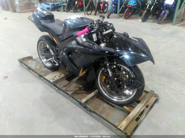 2005 YAMAHA YZF 