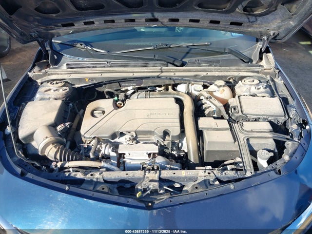 CHEVROLET MALIBU - 10