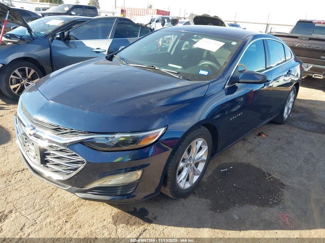 CHEVROLET MALIBU - 2