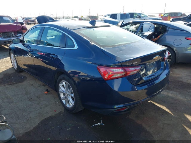 CHEVROLET MALIBU - 3