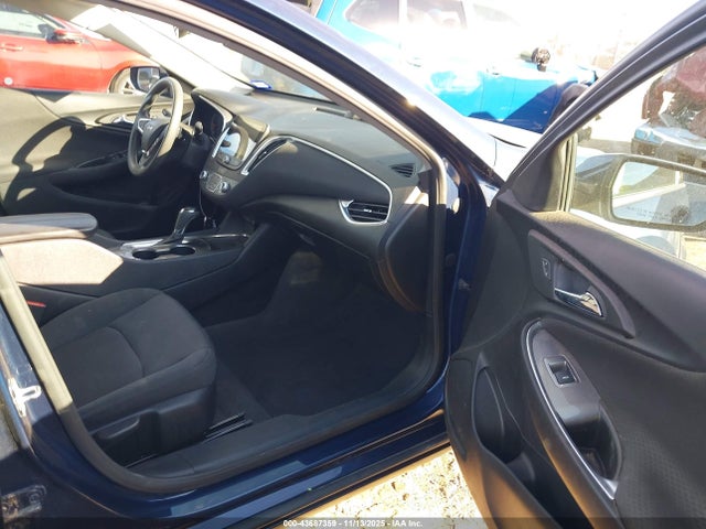 CHEVROLET MALIBU - 5