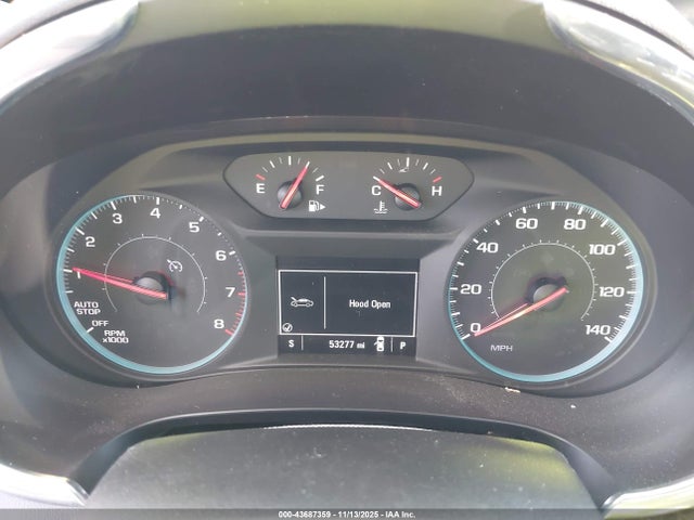 CHEVROLET MALIBU - 7