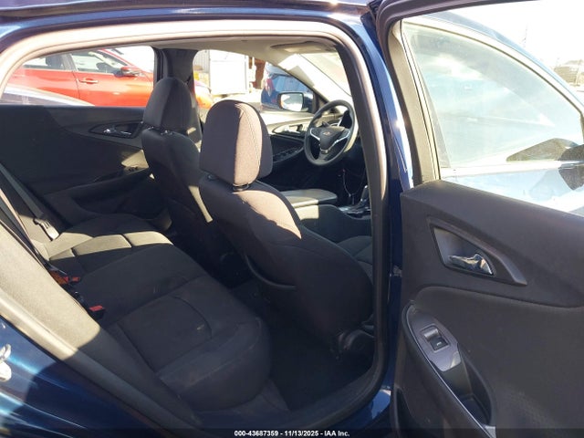 CHEVROLET MALIBU - 8