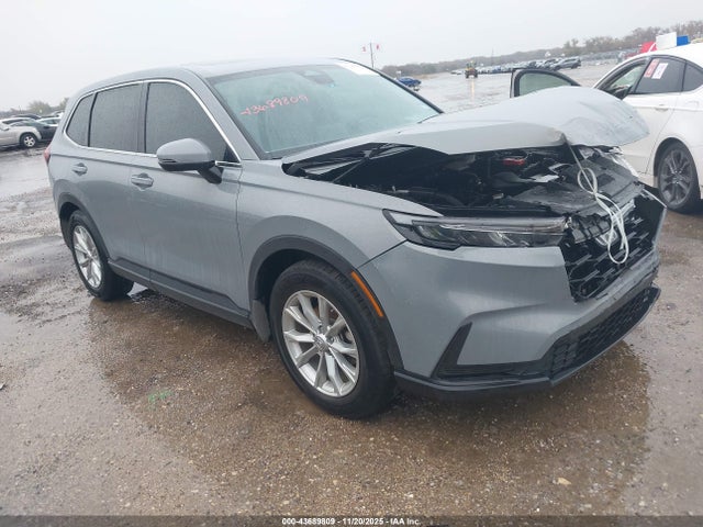 2024 HONDA CR-V EX 2WD