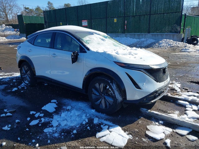 2023 NISSAN ARIYA ENGAGE