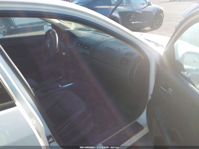 FORD FUSION SE - 5