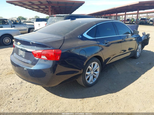 2019 Chevrolet Impala, VIN: 2G11Z5SA0K9145120
