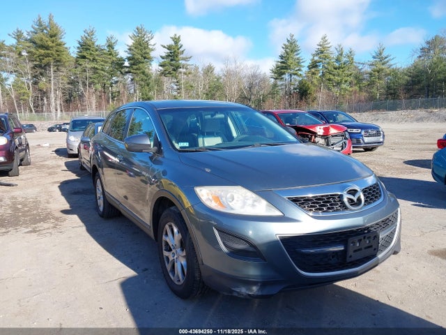 2012 MAZDA CX-9 TOURING