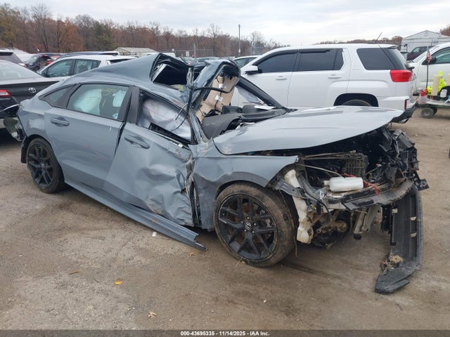 2024 Honda Civic, VIN: 2HGFE1E59RH470219