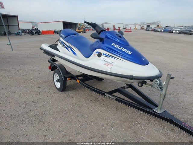 2000 POLARIS PERSONAL WATERCRAFT 