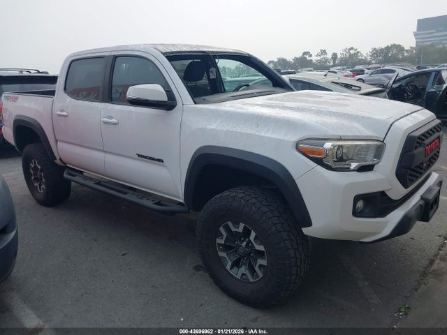 2019 TOYOTA TACOMA TRD OFF ROAD