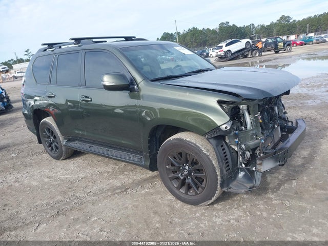 2023 LEXUS GX 