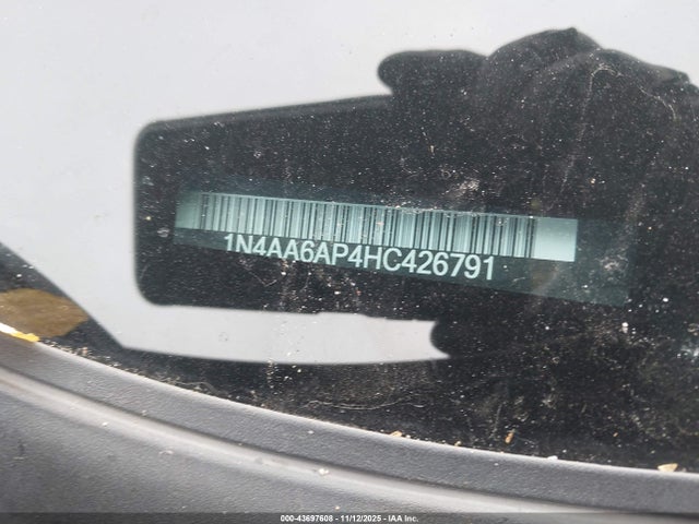 صورة مصغرة 17 لـ 2017 Nissan MAXIMA 3.5 SV