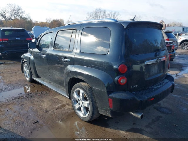 CHEVROLET HHR - 3